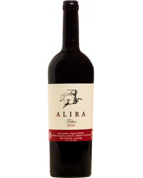 Alira Tribun 2018 | WineRo | Ostrov Aliman